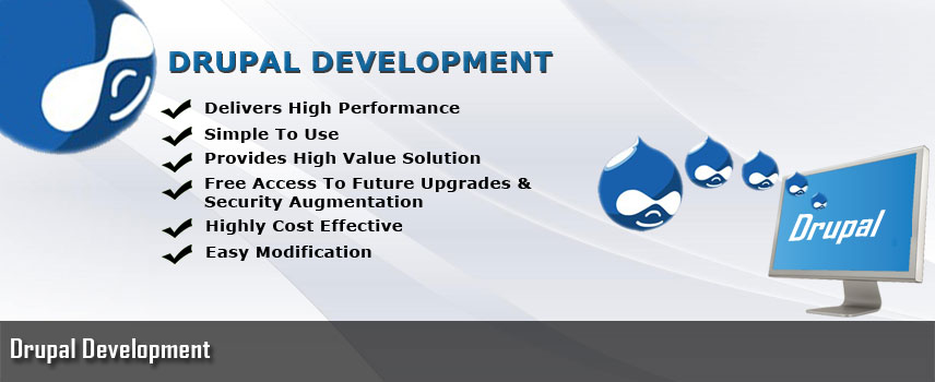 drupal