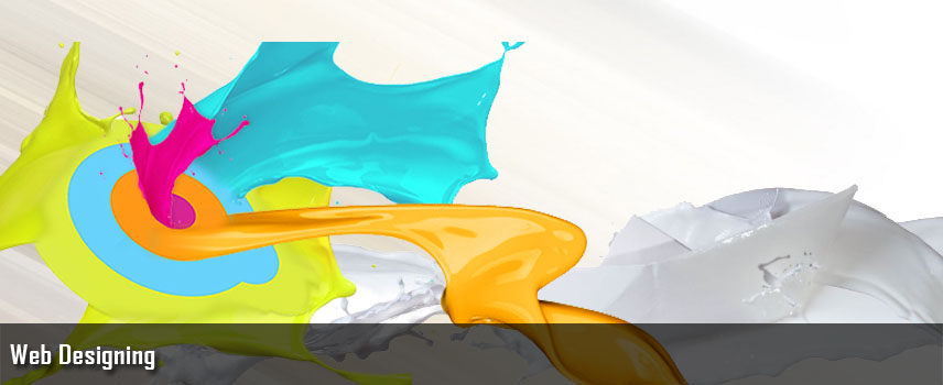 Web Designing