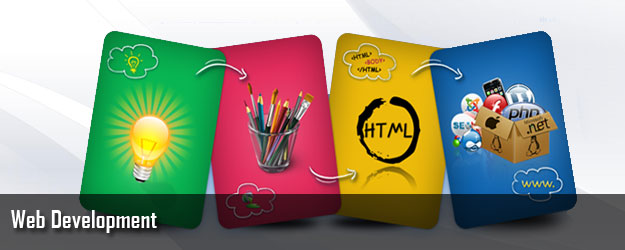 Web Development